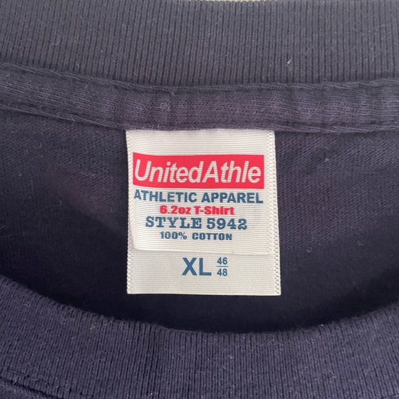 Japan Pub/Izakaya T-Shirt - Picture 3 of 4